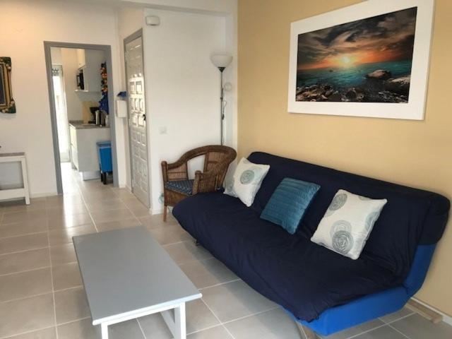 Apartment Elena Dénia Buitenkant foto