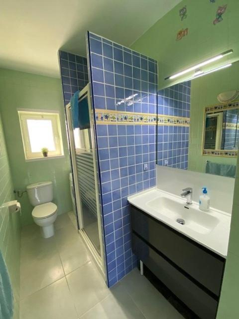 Apartment Elena Dénia Buitenkant foto